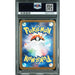 Pokémon TCG: Eevee {{setAbbreviation}} 062 NM PSA 10 (Back)