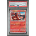 Pokémon TCG: Charizard #143 PSA 10-61322841