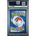 Pokémon TCG: Sylveon Ex {{setAbbreviation}} 156 NM PSA 9 (Back)