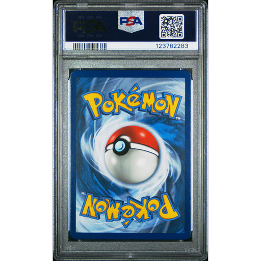 Pokémon TCG: Fa/Dragonite Ex {{setAbbreviation}} 106 NM PSA 9 (Back)