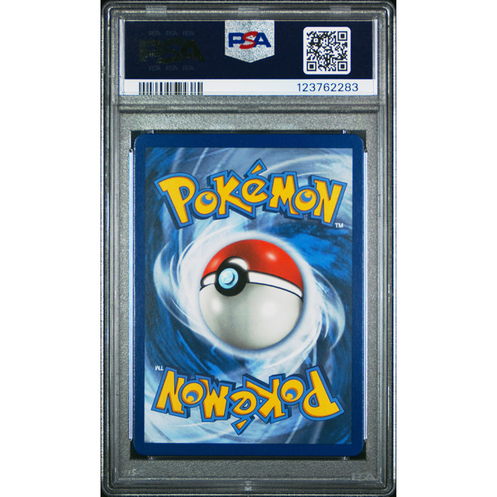 Pokémon TCG: Fa/Dragonite Ex {{setAbbreviation}} 106 NM PSA 9 (Back)