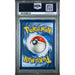 Pokémon TCG: Fa/Dragonite Ex {{setAbbreviation}} 106 NM PSA 9 (Back)