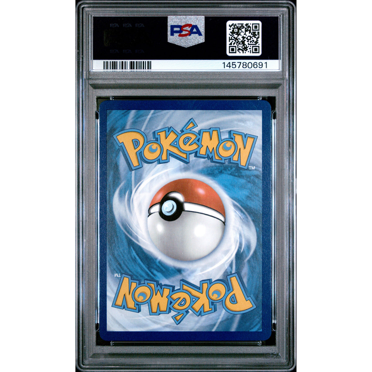 Pokémon TCG: Reshiram Ex #173 PSA 10-145780691