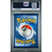 Pokémon TCG: Fa/Tyranitar Gx {{setAbbreviation}} 223 NM PSA 9 (Back)