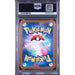 Pokémon TCG: Slither Wing {{setAbbreviation}} 074 NM PSA 10 (Back)