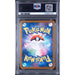 Pokémon TCG: Togedemaru {{setAbbreviation}} 090 NM PSA 9 (Back)
