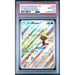 Pokémon TCG: Paldean Wooper #102 PSA 10-141603393