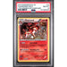 Pokémon TCG: Charizard Holo #19 PSA 8-147086684
