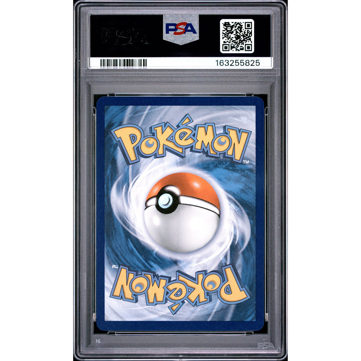 Pokémon TCG: Chimchar #041 PSA 10-163255825
