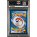 Pokémon TCG: Acerola #142 PSA 8 - Burning Shadows-77451662 (back)