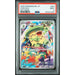 Pokémon TCG: Ludicolo #081 PSA 9-139443405
