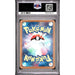 Pokémon TCG: Claydol {{setAbbreviation}} 090 NM PSA 9 (Back)