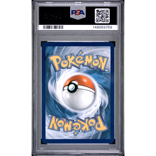 Pokémon TCG: Dewgong {{setAbbreviation}} 097 NM PSA 10 (Back)