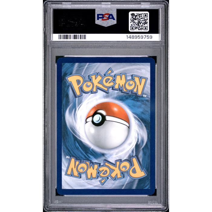 Pokémon TCG: Dewgong {{setAbbreviation}} 097 NM PSA 10 (Back)