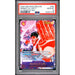 One Piece TCG: Monkey D. Luffy #061 PSA 10-152531158