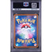 Pokémon TCG: Steelix {{setAbbreviation}} 073 NM PSA 10 (Back)