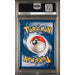 Pokémon TCG: Lugia-Holo {{setAbbreviation}} 9 NM PSA 6 (Back)