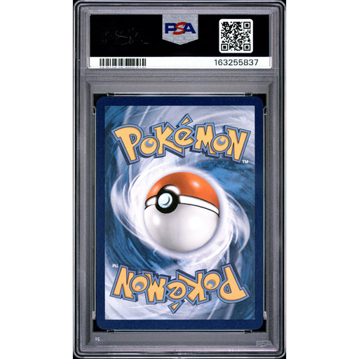 Pokémon TCG: Charmander {{setAbbreviation}} 038 NM PSA 10 (Back)