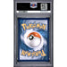 Pokémon TCG: Charmander {{setAbbreviation}} 038 NM PSA 10 (Back)