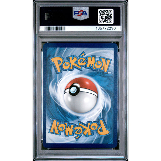 Pokémon TCG: Darkrai Vstar GG50 PSA 9 - Crown Zenith-135772296 (back)