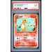 Pokémon TCG: Charmander #001 PSA 9-152768522