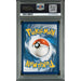 Pokémon TCG: Rayquaza Vmax #218 PSA 10 - Evolving Skies-131340699 (back)