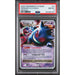 Pokémon TCG: Gengar Lv.X Holo #97 PSA 8-140366284