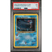 Pokémon TCG: Shining Gyarados #65 PSA 3 Holo - Neo Revelation-147426519