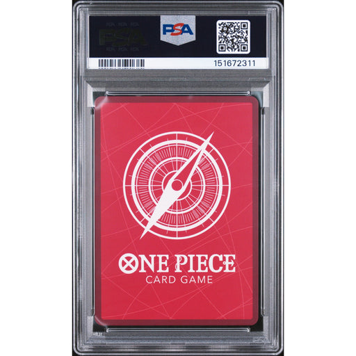 Pokémon TCG: Koala {{setAbbreviation}} 081 NM PSA 10 (Back)