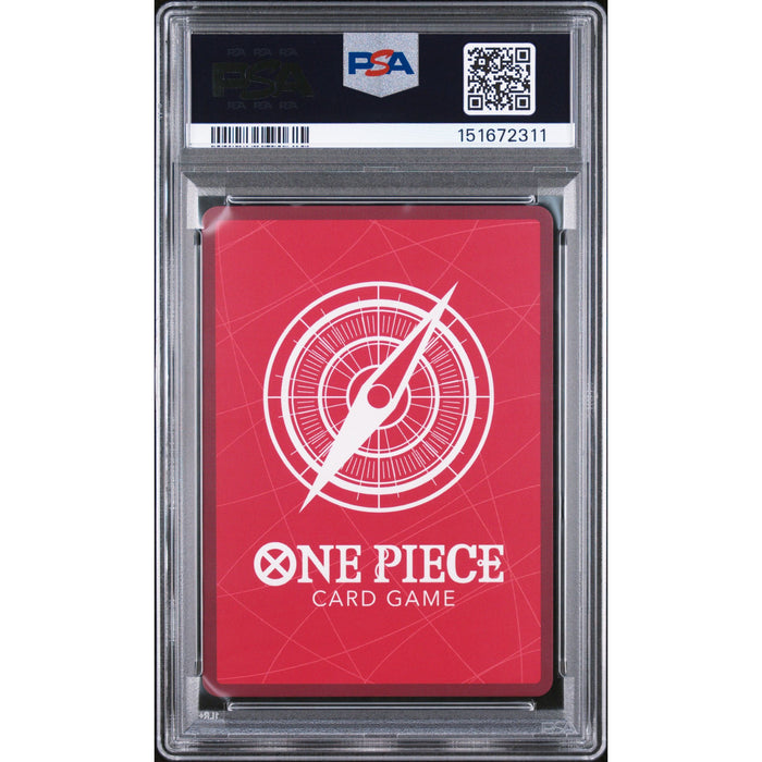 Pokémon TCG: Koala {{setAbbreviation}} 081 NM PSA 10 (Back)