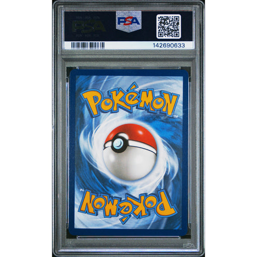 Pokémon TCG: Espeon Ex #175 PSA 10 - Scarlet & Violet Promo-142690633 (back)