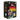 Topps Heritage Football 2026 Value Box featuring an image of Walter Payton on the front and text detailing set contents, including base cards, variations, autographs, and relics.
