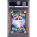 Pokémon TCG: Fa/Castform {{setAbbreviation}} 211 NM PSA 10 (Back)
