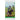 Wizards of the Coast presents the Magic the Gathering: The Hobbit Play Booster, featuring artwork of a wizard wielding a staff with glowing magic alongside a hobbit brandishing a sword, all set against a lush green countryside backdrop.