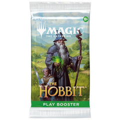Magic the Gathering: The Hobbit Play Booster