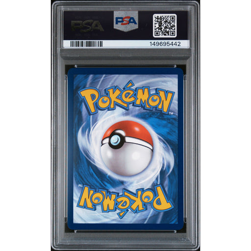 Pokémon TCG: Victini {{setAbbreviation}} 171 NM PSA 10 (Back)