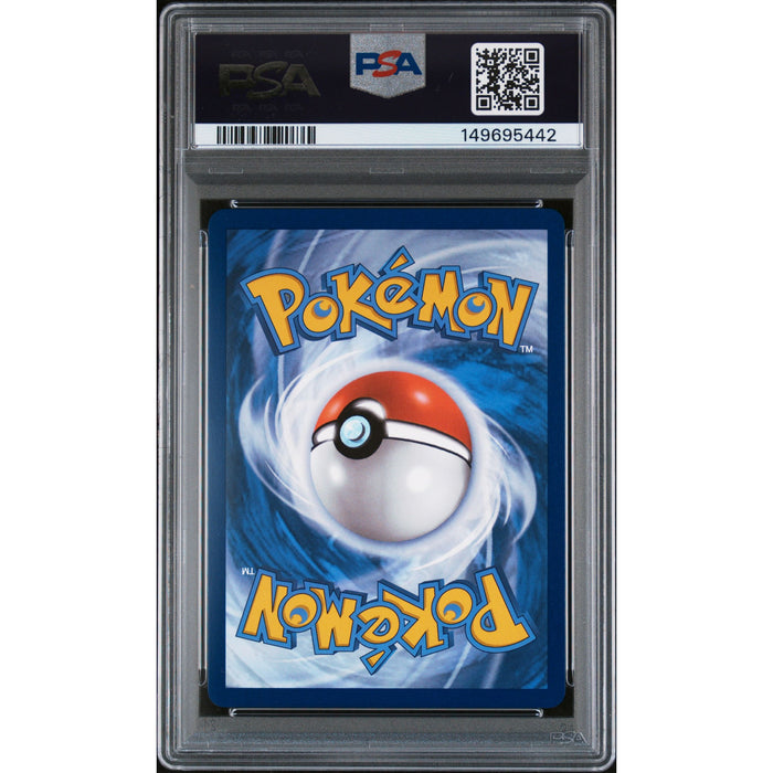 Pokémon TCG: Victini {{setAbbreviation}} 171 NM PSA 10 (Back)