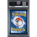 Pokémon TCG: Victini {{setAbbreviation}} 171 NM PSA 10 (Back)