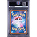 Pokémon TCG: Enamorus {{setAbbreviation}} 074 NM PSA 9 (Back)