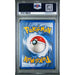 Pokémon TCG: Latias Ex-Holo {{setAbbreviation}} 93 NM PSA 8 (Back)