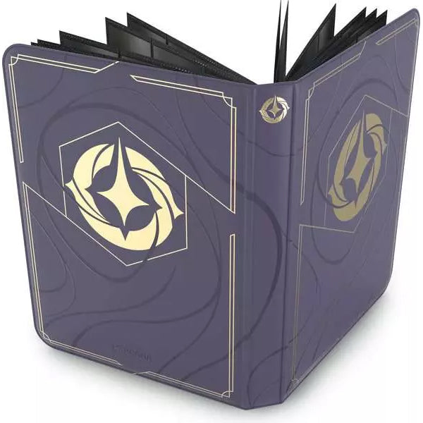 Disney Lorcana Premium Lorebook