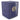 Certainly! Here’s a revised version that incorporates your product data: The Disney Lorcana Premium Deck Box by Ravensburger is a dark blue, premium Lorcana TCG tilbehør featuring elegant gold geometric patterns and an embossed Lorcana logo on the front—perfectly crafted for collectors and players alike.
