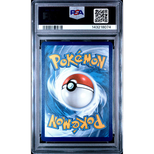 Pokémon TCG: Pikachu V-Union #140 PSA 10 - Sword & Shield Black Star Promo-143218074 (back)
