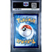 Pokémon TCG: Pikachu V-Union #140 PSA 10 - Sword & Shield Black Star Promo-143218074 (back)