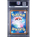 Pokémon TCG: Delibird {{setAbbreviation}} 074 NM PSA 9 (Back)