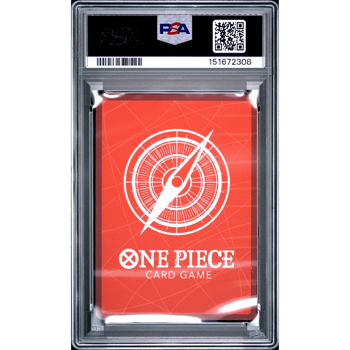 Pokémon TCG: Silvers Rayleigh {{setAbbreviation}} 001 NM PSA 10 (Back)