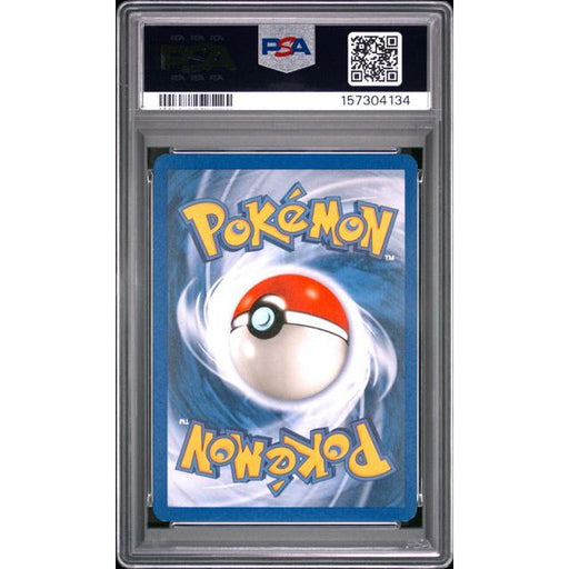 Pokémon TCG: Togetic-Holo {{setAbbreviation}} 14 NM PSA 7 (Back)