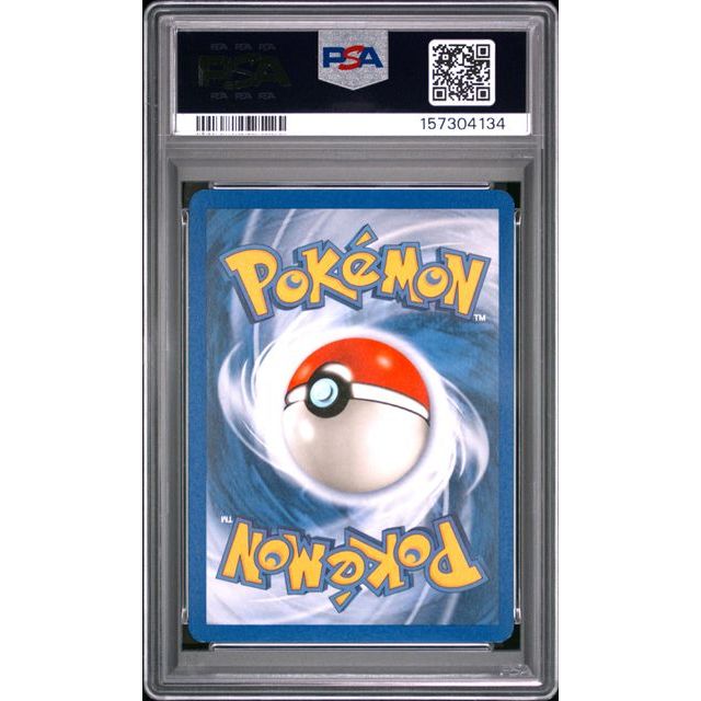 Togetic Holo #14 PSA 7 – EX Team Rocket Returns