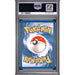 Pokémon TCG: Togetic-Holo {{setAbbreviation}} 14 NM PSA 7 (Back)
