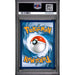 Pokémon TCG: Victini {{setAbbreviation}} 208 NM PSA 9 (Back)